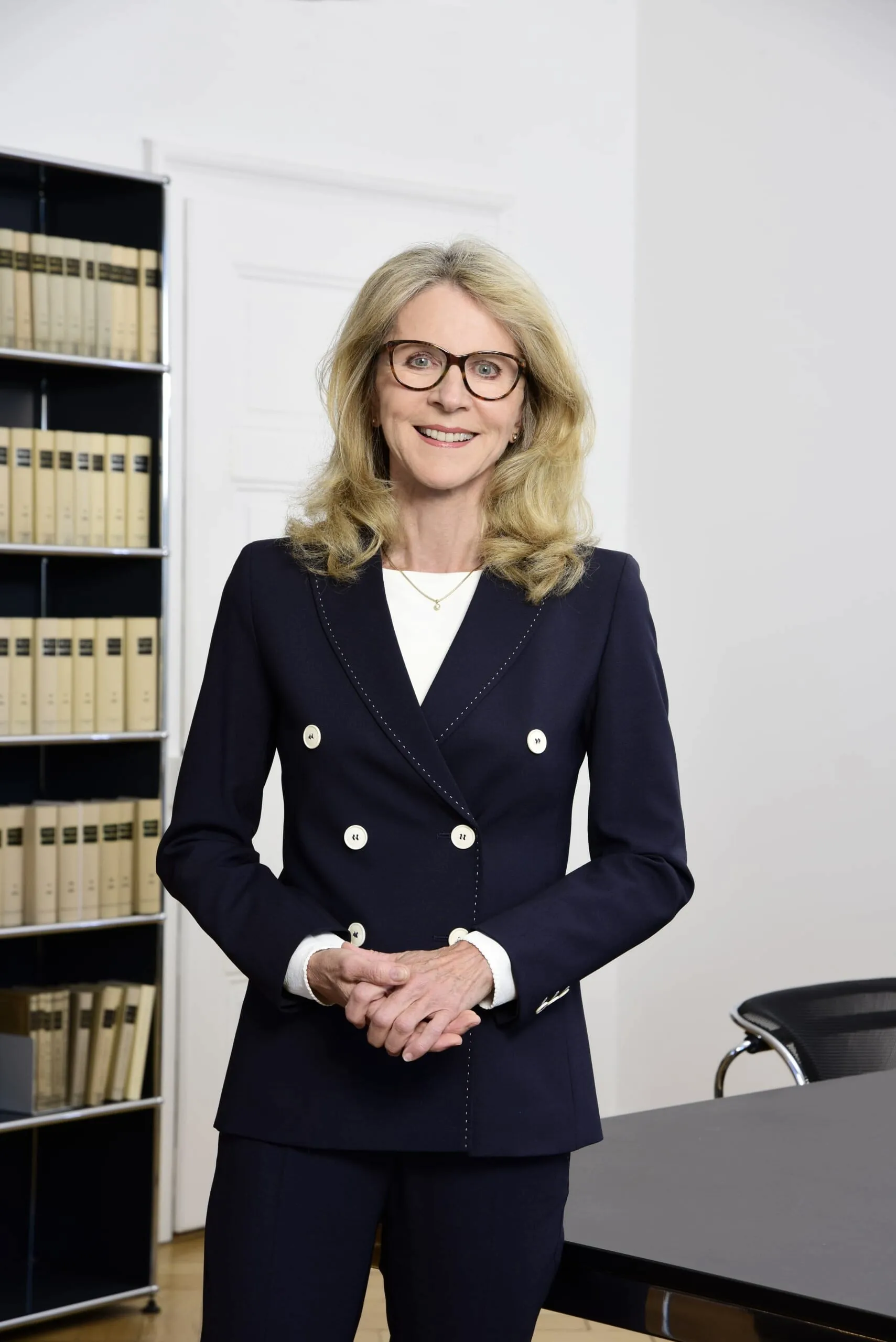 Patrizia Holenstein Patrizia Holenstein