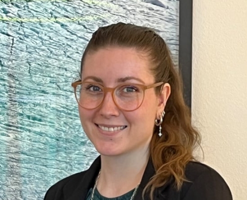 Julia Rüegg