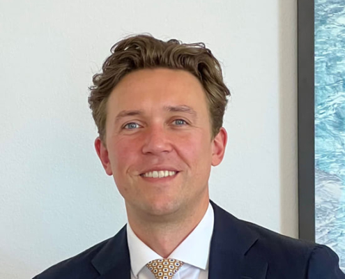 Maximilian Hanschmann
