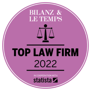 Top Law Firm 2022