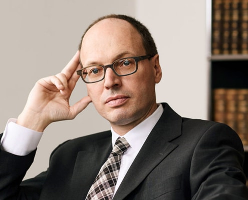 Franco Lorandi