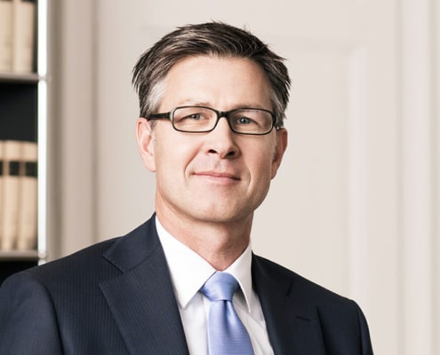 Thomas P. Zemp